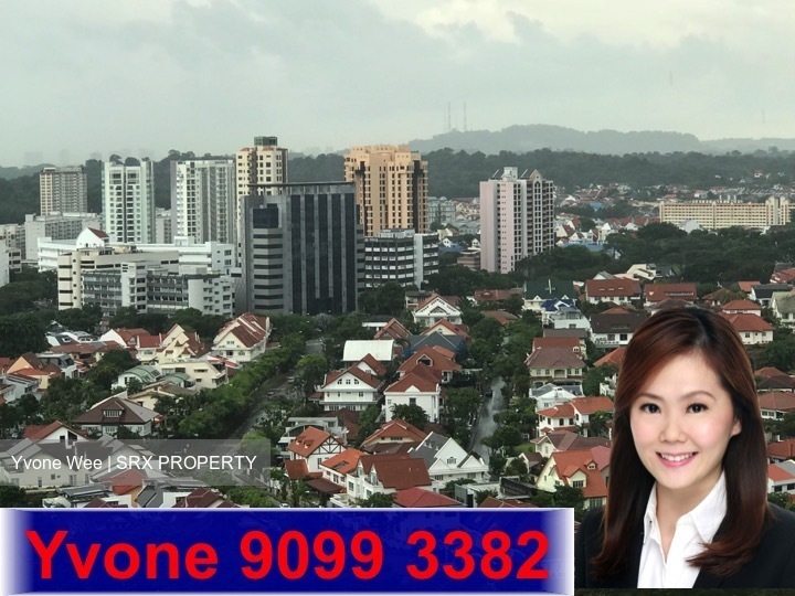 Sky Vue (D20), Condominium #175016322